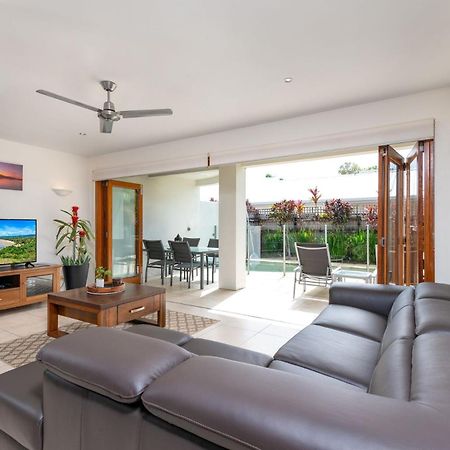 8 Templemoon Apartment Port Douglas Bagian luar foto