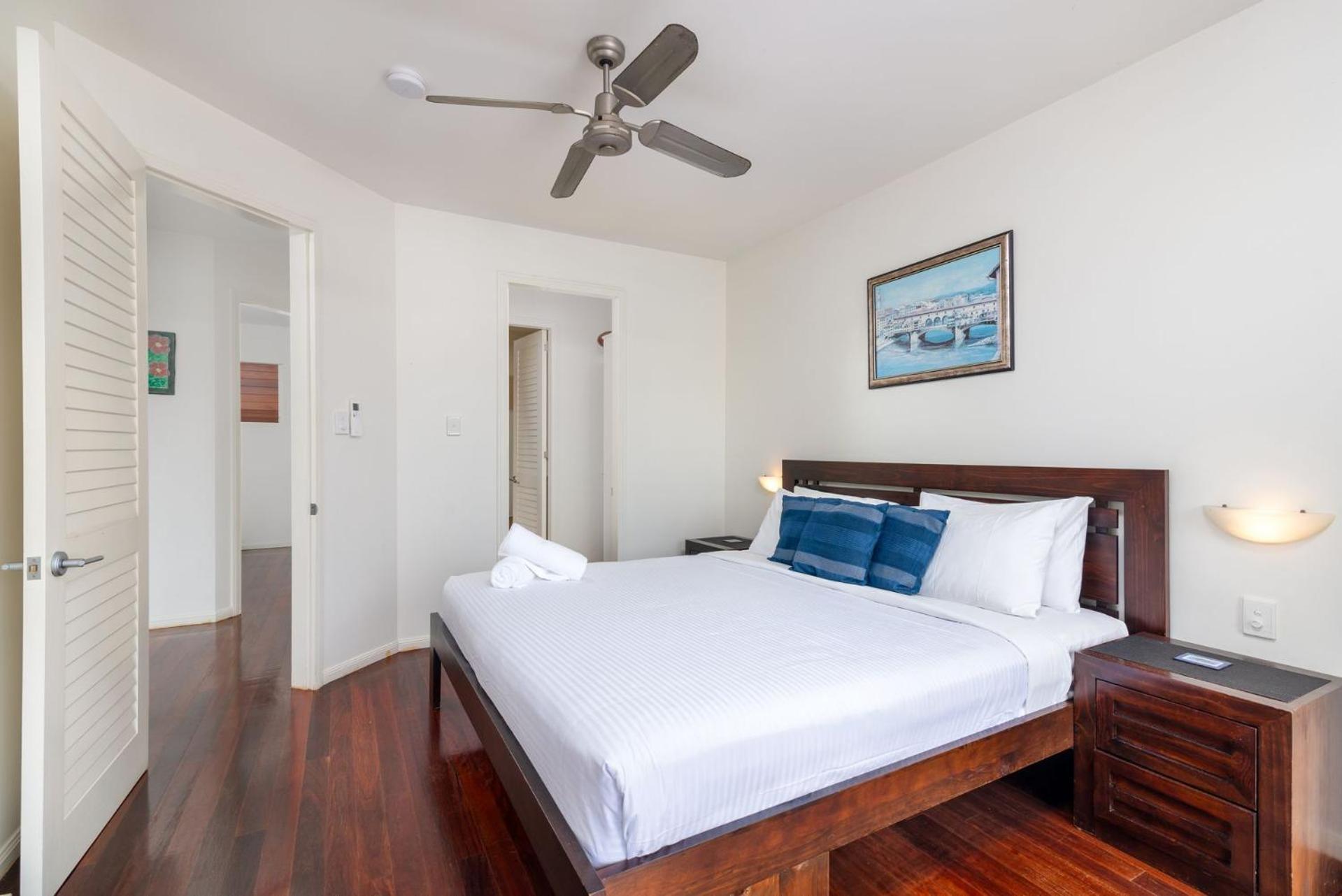 8 Templemoon Apartment Port Douglas Bagian luar foto
