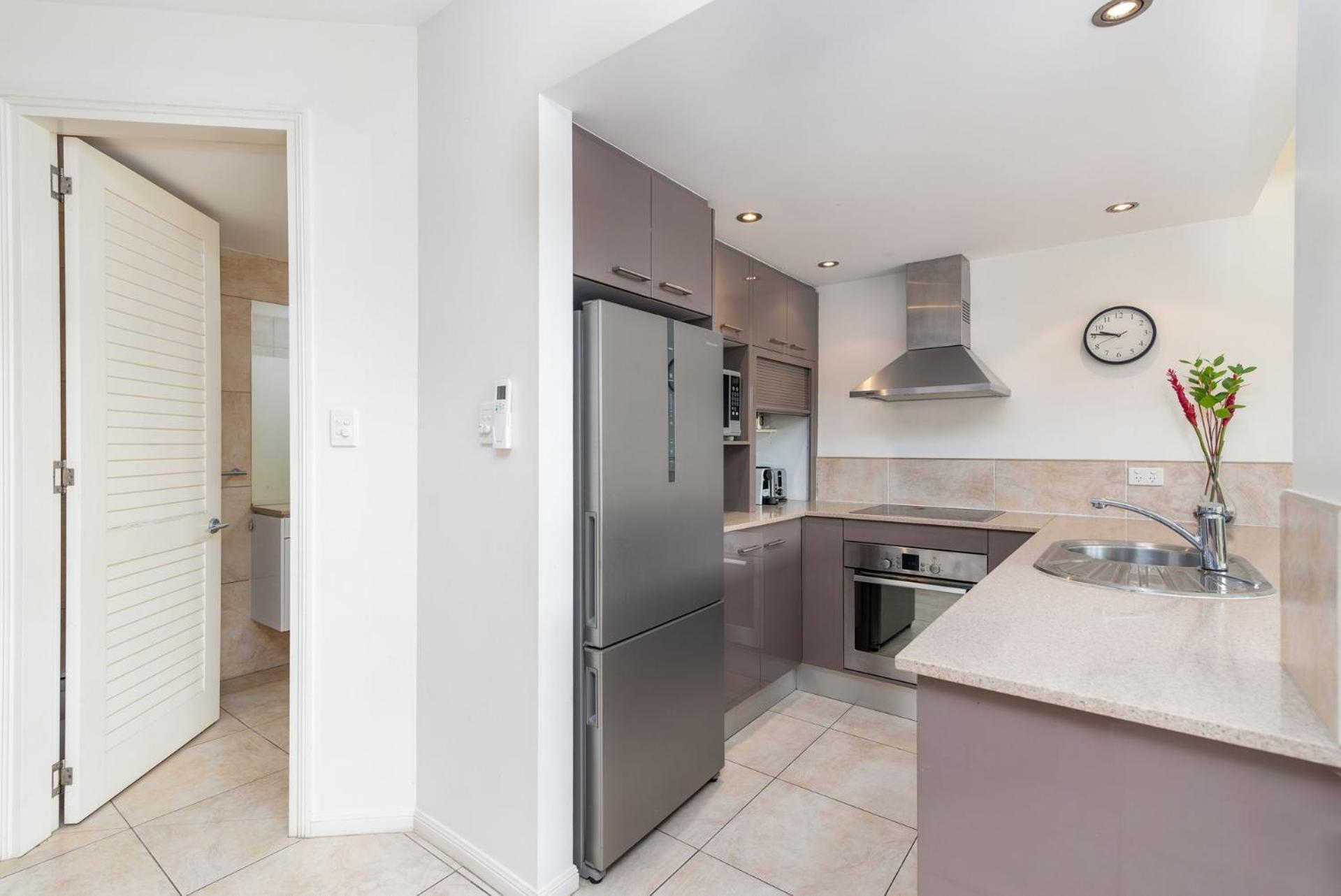 8 Templemoon Apartment Port Douglas Bagian luar foto