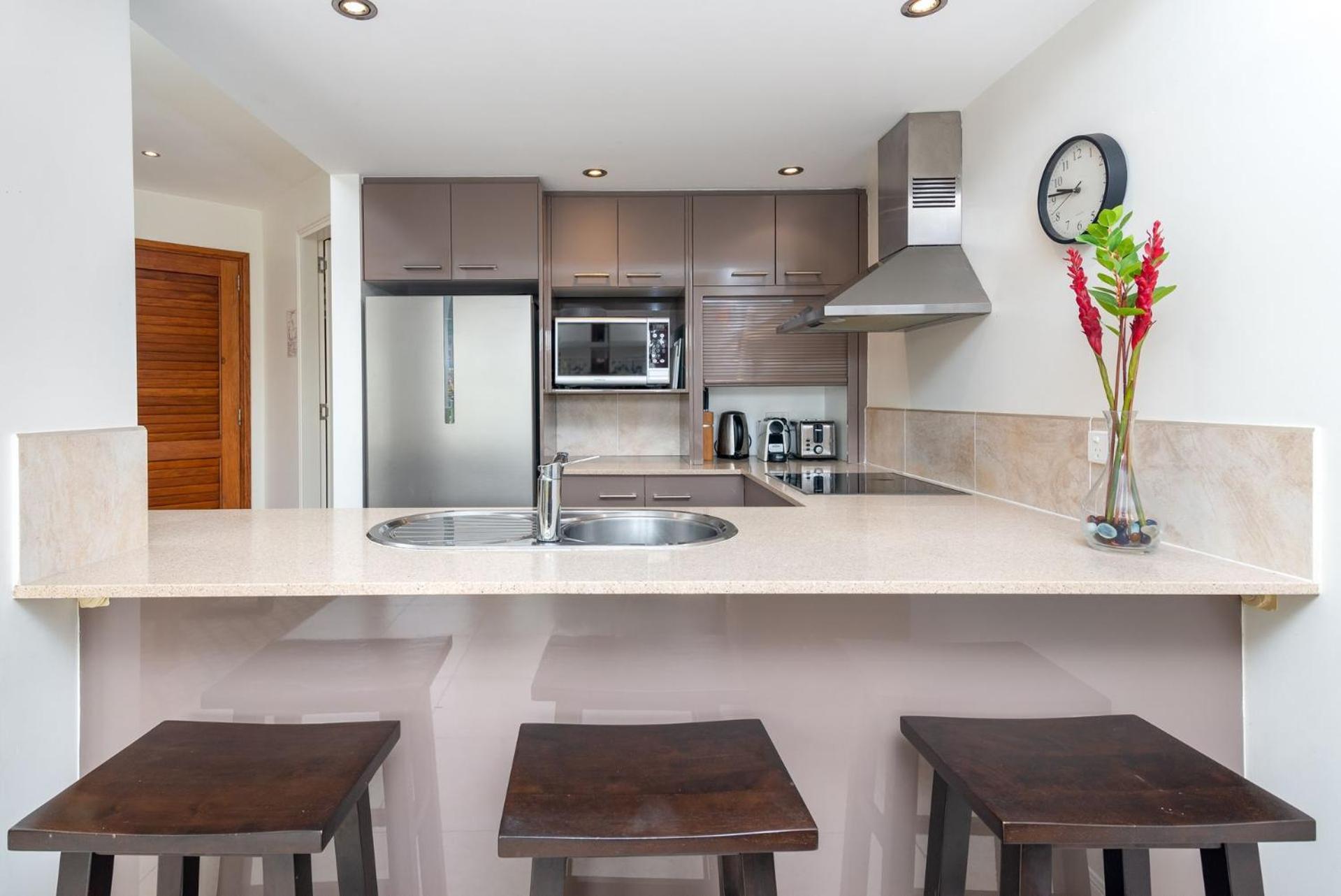 8 Templemoon Apartment Port Douglas Bagian luar foto