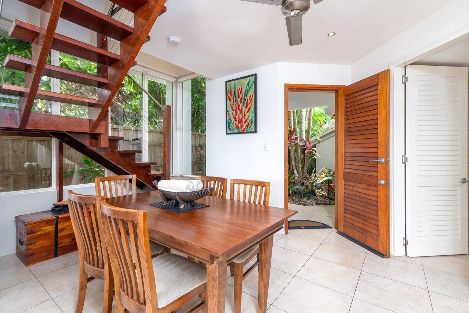 8 Templemoon Apartment Port Douglas Bagian luar foto