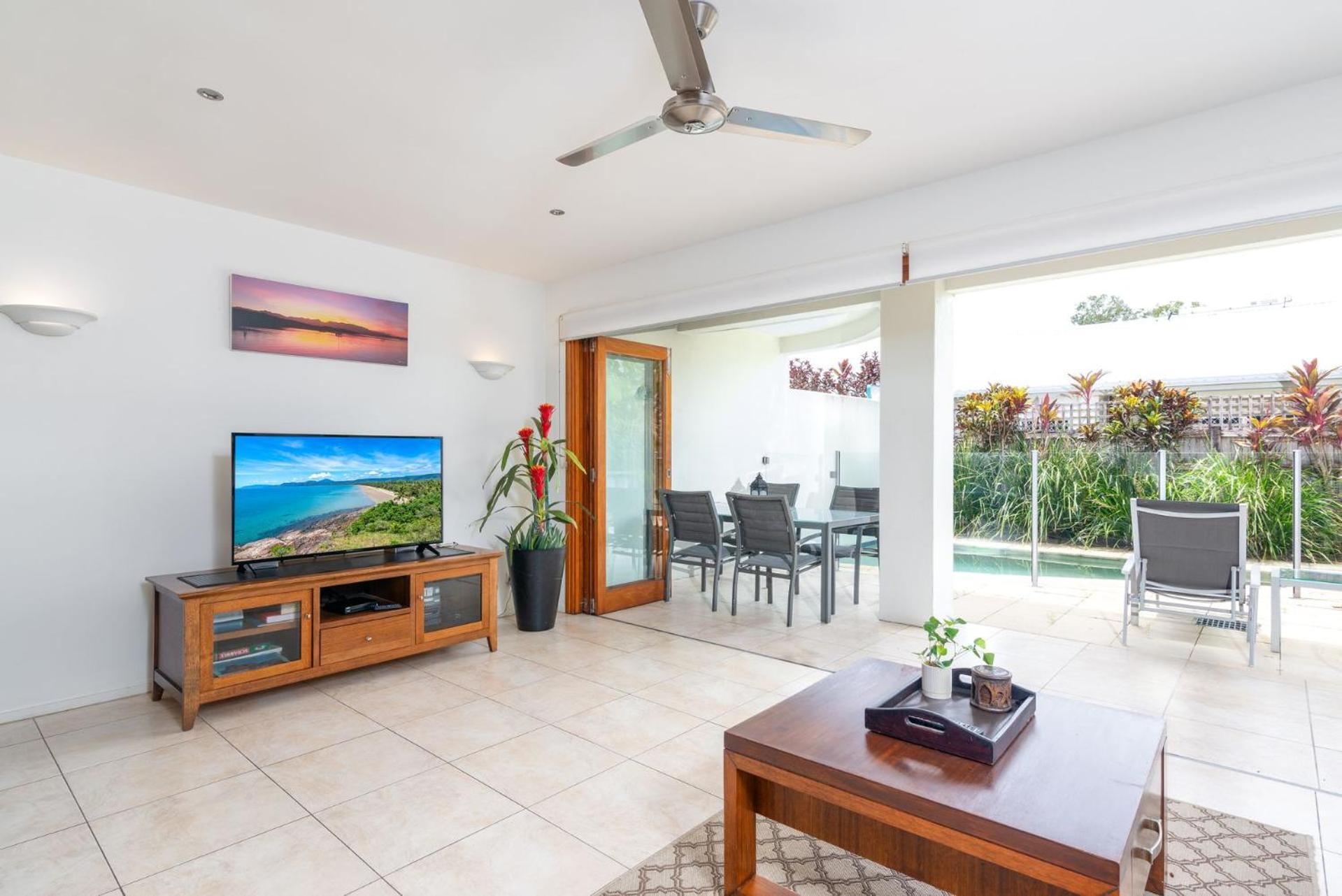 8 Templemoon Apartment Port Douglas Bagian luar foto