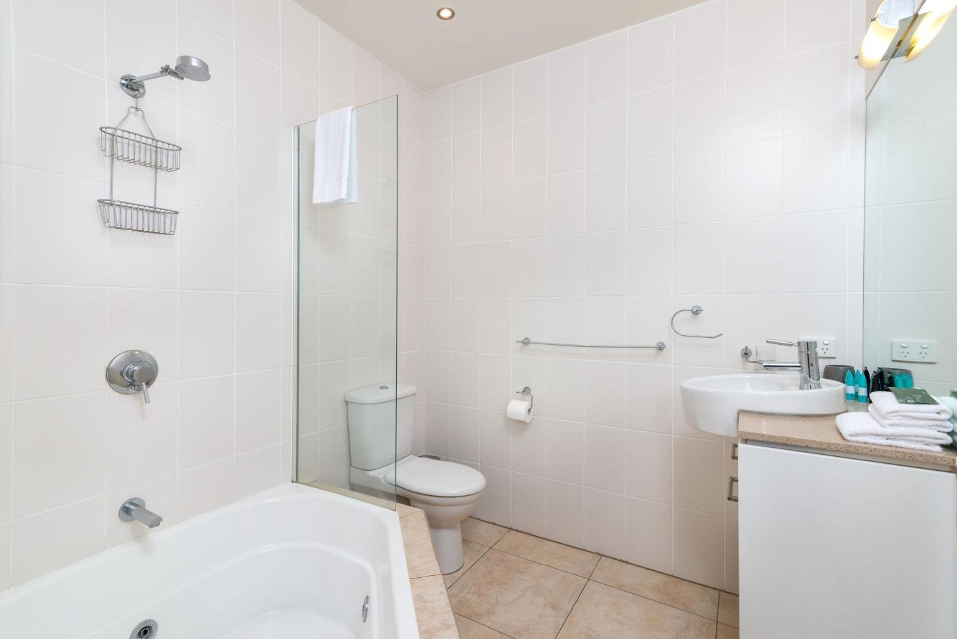 8 Templemoon Apartment Port Douglas Bagian luar foto