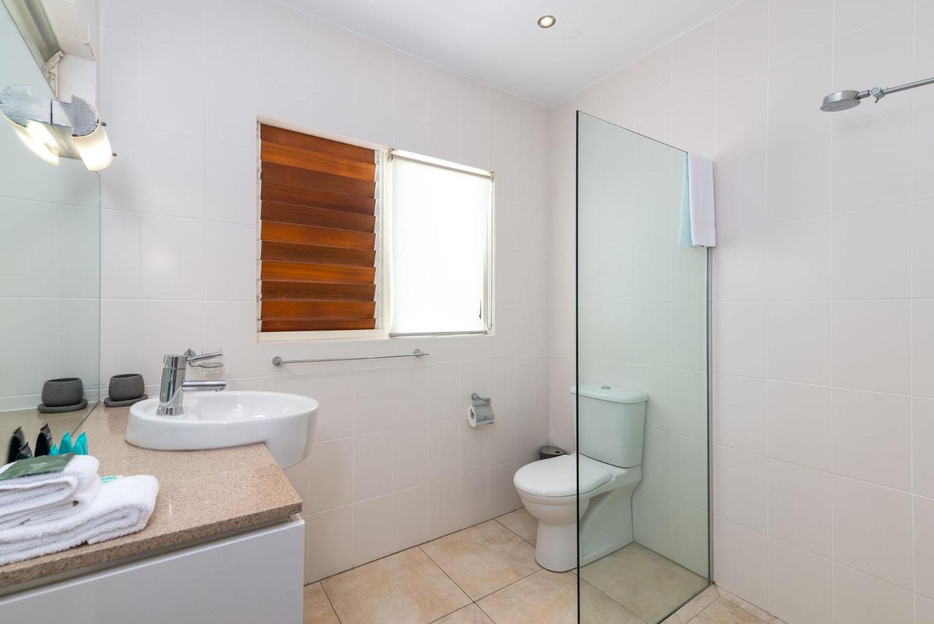 8 Templemoon Apartment Port Douglas Bagian luar foto