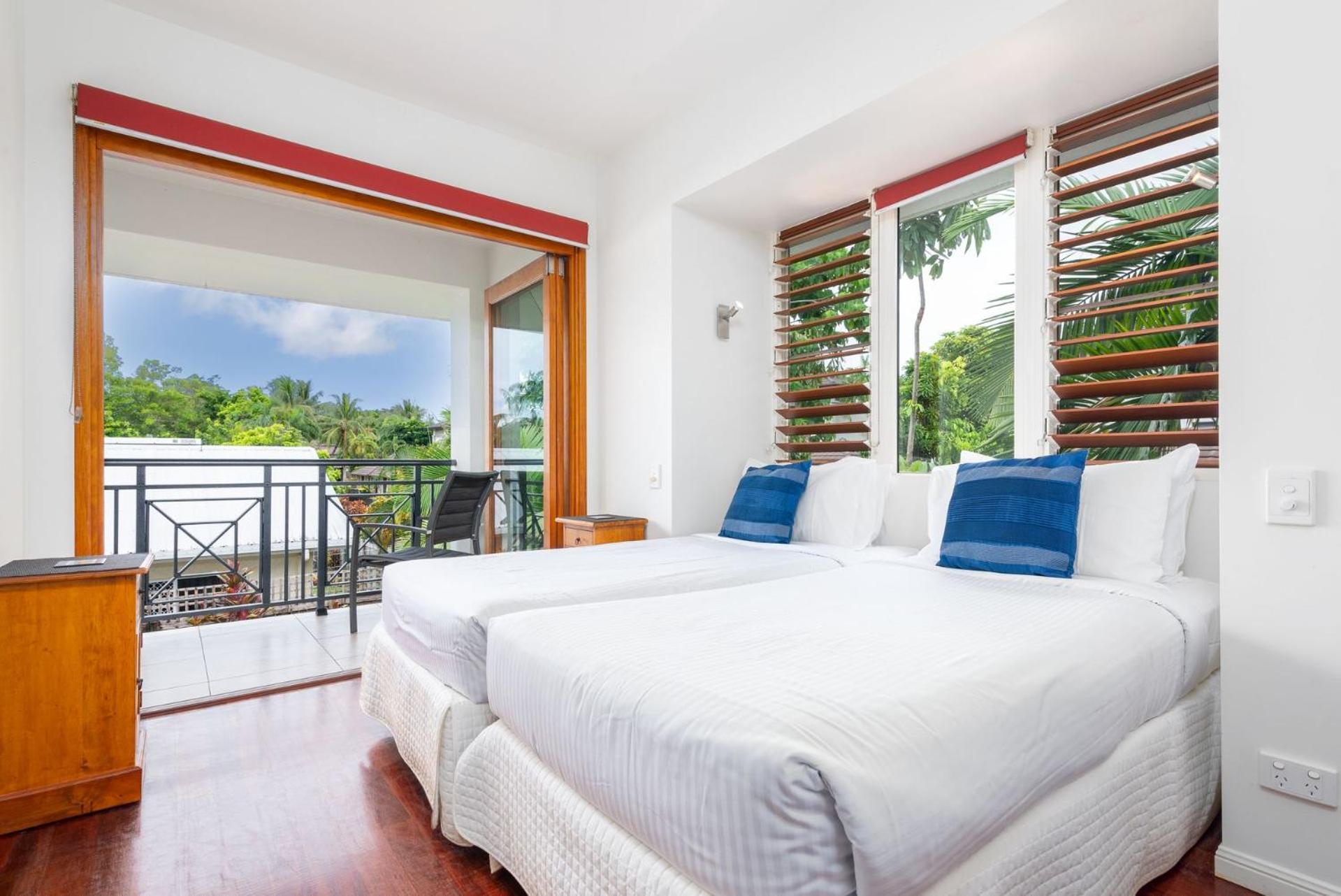 8 Templemoon Apartment Port Douglas Bagian luar foto