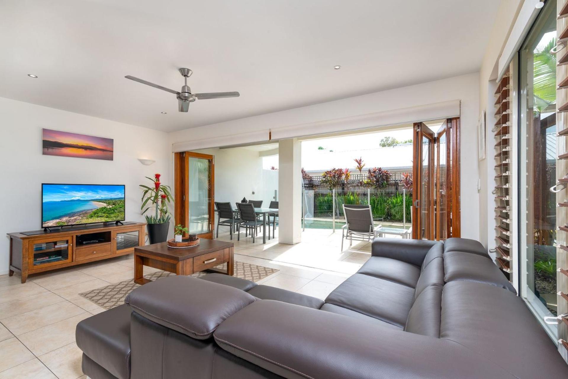 8 Templemoon Apartment Port Douglas Bagian luar foto